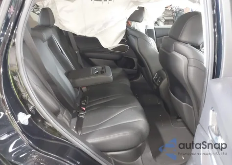 2024 Acura Rdx Standard из США, поврежденный, VIN 5J8TC2H37RL020807